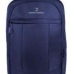 Mochila para Laptop AZUL PC-083757 PERFECT CHOICE PC-083757 - 17 pulgadas, Mochila, Azul, Poliéster