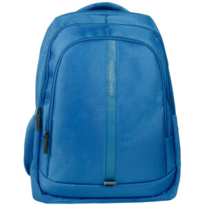 PC-084372 Mochila para Laptop 15-17 Pulgadas Material Resistente Essentials Pro Color Peltre | PERFECT CHOICE