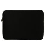 PC-084266 Funda para Laptop 15 Pulgadas Material Neopreno Ligero y Acolchado Bagiq Color Negro | PERFECT CHOICE