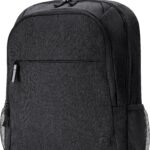 Mochila HP Prelude Pro 1X644AA color gris - tamaño 15.6 pulgadas, Poliester, Garantía 1 año