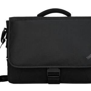 Maletín Esencial Básica LENOVO 4X40Y95215 - 15.6 pulgadas, Maletín, Negro