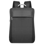 Mochila 15.6 Pulgadas - Champion, Asa Metálica, Backpack, Negro, BROBOTIX 6000830