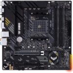 Mb ASUS tuf gaming B550M-PLUS (wi-fi)