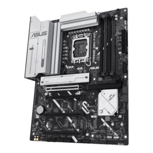 MB ASUS PRIME Z890-P WIFI - ATX, LGA 1851, Intel Core Ultra serie 2, 192GB, DDR5, HDMI/DP