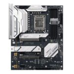 MOTHERBOARD ECS Z890H8-A2 Tarjeta madre ECS z890h8-a2 4xddr5 pci m.2 giga hdmi/dp soc 1851