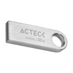 MUF-32000 Memoria USB Nomad Metal MUF-3200 ACTECK Memoria USB 32GB