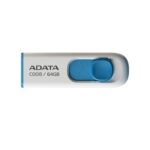 AC008-64G-RWE Memoria USB ADATA C008 - Azul, 64 GB