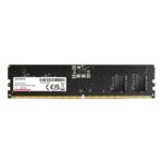 Memoria RAM ADATA AD5U48008G-S - 8 GB, DDR5, 4800MHz, UDIMM