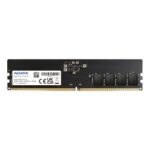 Memoria RAM ADATA AD5U480016G-S - 16 GB, DDR5, 4800MHz, UDIMM