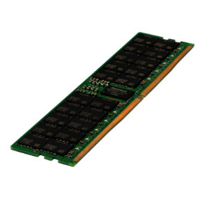 Hewlett Packard Enterprise P43322-B21 HPE Memoria RAM RDIMM HPE 16 GB (1 x 16GB) DDR5-4800