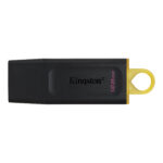 Kingston Technology Memoria usb kingston DATATRAVELER EXODIA 128gb 3.2 gen 1