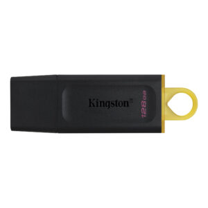 Kingston Technology Memoria usb kingston DATATRAVELER EXODIA 128gb 3.2 gen 1