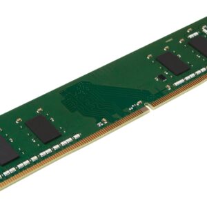Kingston Technology KCP432NS6/8 Memoria ram kingston propietaria dimm ddr4 8gb 3200mt/s cl22 1rx16 1.2v para pc