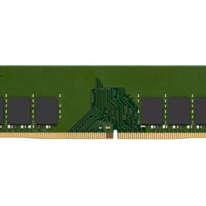 Kingston Technology KCP432NS8/8 Memoria ram kingston propietaria dimm ddr4 8gb 3200mt/s cl22 1rx8 1.2v para pc