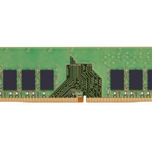 Kingston Technology KTH-PL432ES8/16G Memoria ram kingston propietaria ecc dimm ddr4 16gb 3200mt/s cl22 1rx8 1.2v para servidor