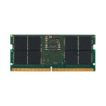 Kingston Technology KCP556SS8-16 Memoria ram kingston propietaria sodimm ddr5 16gb 5600mt/s cl46 1rx8 1.1v para laptop