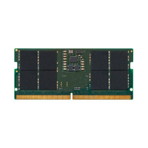 Kingston Technology Memoria ram kingston PROPIETARIA sodimm ddr5 16gb 5600mt/s cl46 1rx8 1.1v para laptop