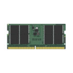 Kingston Technology KVR56S46BD8-32 Memoria ram kingston valueram sodimm ddr5 32gb 5600mt/s cl46 2rx8 1.1v