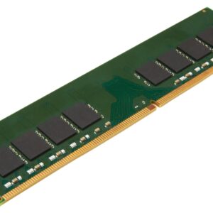 Kingston Technology KVR32N22D8/16 Memoria ram kingston valueram dimm ddr4 16gb 3200mt/s cl22 2rx8 1.2v