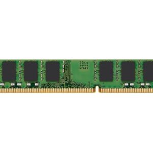 Kingston Technology KVR16LN11/8WP Memoria ram kingston valueram dimm ddr3l 8gb 1600mt/s cl11 2rx8 1.5v