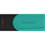 Kingston Technology DTXS/128GB Memoria usb kingston datatraveler exodia s 128gb 3.2 gen 1 tapa giratoria