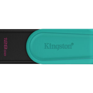 Kingston Technology DTXS/128GB Memoria usb kingston datatraveler exodia s 128gb 3.2 gen 1 tapa giratoria