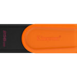 Kingston Technology DTXS/256GB Memoria usb kingston datatraveler exodia s 256gb 3.2 gen 1 tapa giratoria