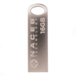 Naceb Technology SNTU-016 Memoria naceb capacidad 16 gb usb interfaz usb a 2.0