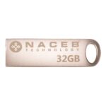 Naceb Technology STNU-032 Memoria naceb capacidad 32 gb usb interfaz usb a 2.1