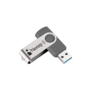 Memoria usb 2.0 Nextep twist NE-470C 128gb gr