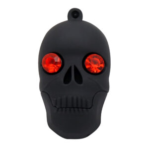 Memoria flash usb 32gb - calavera BROBOTIX 190432-5, 32 gb, usb tipo a