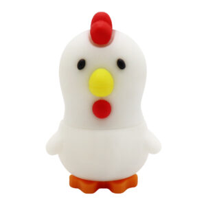 Memoria flash usb 32gb - gallina BROBOTIX 190432-14, 32 gb, usb tipo a