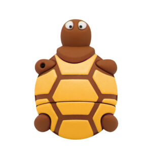 Memoria flash usb 32gb - tortuga amarilla BROBOTIX 190432-26, amarillo, 32 gb, usb tipo a