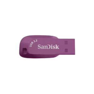 SANDISK Memoria usb SDCZ410-032G-G46CO pink 32gb