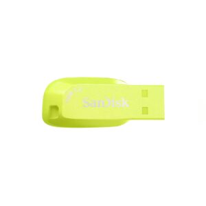 SANDISK Mem usb SDCZ410-064G-G46EP yellow 64gb