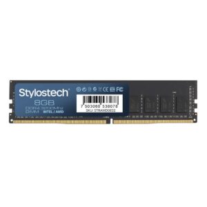 Memoria RAM Stylos ST-10 DIMM DDR4 8GB 3200Mhz STRAMD0832