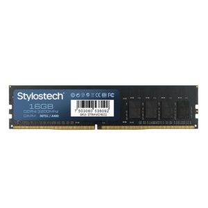 Memoria RAM Stylos ST-10 DIMM DDR4 16GB 3200Mhz STRAMD1632