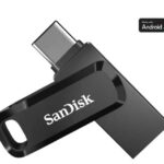 SANDISK Dual drive 128gb usb-c SDDDC3-128G-G46