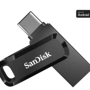 SANDISK Dual drive 128gb usb-c SDDDC3-128G-G46