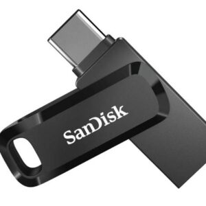 SANDISK Ultradualdrivetif SDDDC3-128G-G46G 128gb