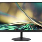 ACER SA242Y H1bi Monitor SA242Y - 23.8 FHD 1920 x 1080, 4ms, HDMI x 1; VGA x 1, 3 Años de Garantia en CS/ 1 año en Bundle