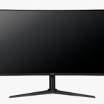 ACER XZ320Q X2bmiiphx Monitor Nitro XZ2 XZ320Q 31.5 curvo FHD 1920 x 1080; HDMI v2.0 x 2; DisplayPort v1.4 x 2; Salida de audio jack 3.5mm