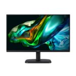 ACER EK241Y P0bi Monitor EK241Y - 23.8 pulgadas FHD 1920 x 1080, 1ms, HDMI x 1; VGA x 1, 3 Años de Garantia