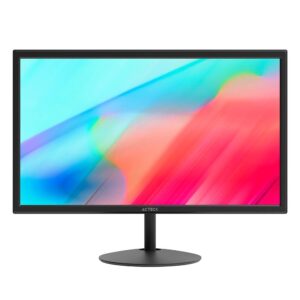 ACTECK Monitor Plano 21.5 Pulgadas CAPTIVE LITE CL215 - FULL HD 1920x1080 PX, 60 HZ