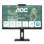 Monitor AOC Modelo Q27P3CW Brillo 350CD/M2 (TYPICAL) Tiempo de respuesta 4ms