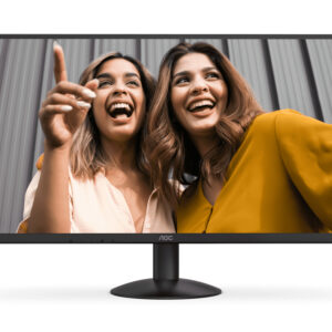 Monitor AOC Modelo 27B30H Brillo 250cd/m2 (Typical) Tiempo de respuesta 1ms (MPRT)