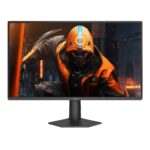 Monitor AOC GAMING 24G50F Brillo 300 cd/m2 (Typical ) Tiempo de respuesta 0.5 ms (MPRT) Entrada de señal Hdmi 1.4 x 1 DP Resolución 1920 x 1080 @ 144 HZ PA