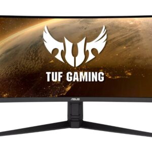 Monitor ASUS VG34VQL1B - 34 pulgadas, 3440 x 1440 Pixeles, 1 ms, LCD, 165 Hz