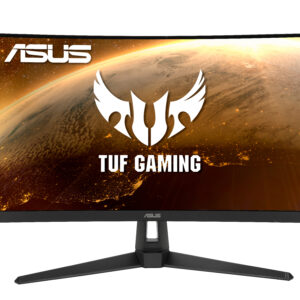 Monitor ASUS TUF Gaming VG27VH1B Pantalla Tamaño de panel (pulgadas) 27 - Área de visualización de pantalla (H x V) :597.888 x 336.312 mm