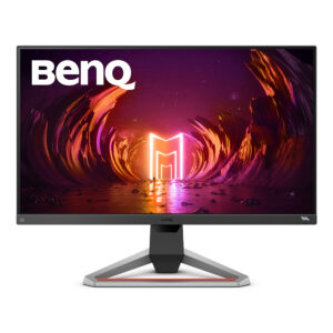 Monitor MOBIUZ BENQ EX2710S - 27 pulgadas, 280 cd/㎡, 1920 x 1080 Pixeles, 1 ms, Negro/Gris Metalizado